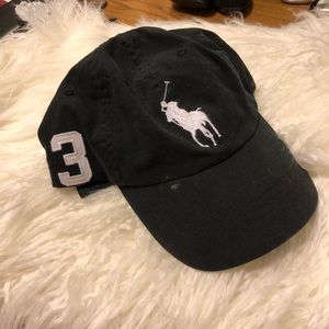 Polo by Ralph Lauren Hat